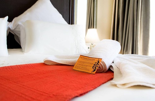 Emalahleni Casa | Visit Vakasha Guest Lodge 2