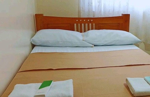Baguio Hotel | Visita Highland Inn