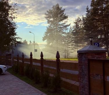 Kandava Casa | visitDINAMO