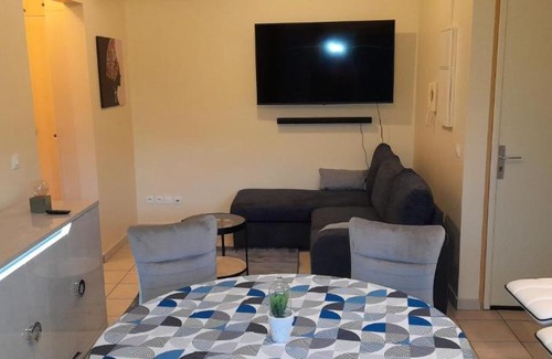 Le Lorrain Apartamento | Visites et séjours nord Atlantique Martinique