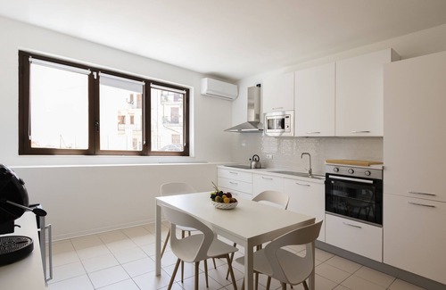 Castellammare del Golfo Apartamento | Visitsicilia Vasile 9 - 5