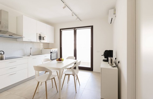 Castellammare del Golfo Apartamento | Visitsicilia Vasile 9 - 2