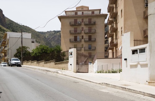 Castellammare del Golfo Apartamento | Visitsicilia Vasile 9 - 2
