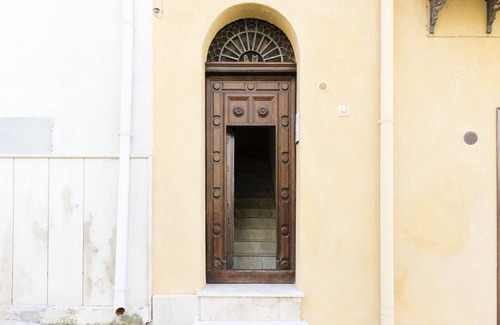 Castellammare del Golfo Apartamento | Visitsicilia Le Magnolie 1
