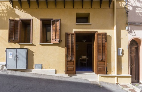 Castellammare del Golfo Apartamento | Visitsicilia Le Magnolie 1