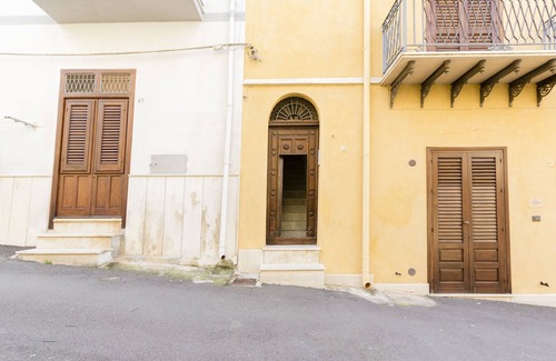 Castellammare del Golfo Apartamento | Visitsicilia Le Magnolie 1