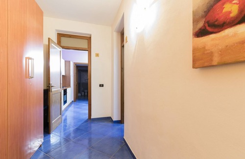 Castellammare del Golfo Apartamento | Visitsicilia Le Magnolie 3