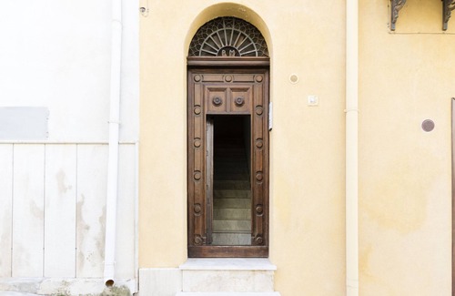 Castellammare del Golfo Apartamento | Visitsicilia Le Magnolie 3
