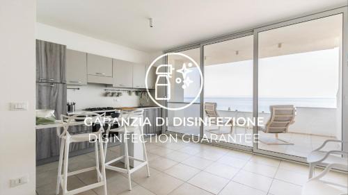 Alcamo Marina Apartamento | Visitsicilia Azzurra Mare