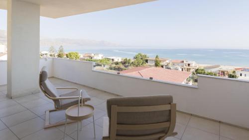 Alcamo Marina Apartamento | Visitsicilia Azzurra Mare