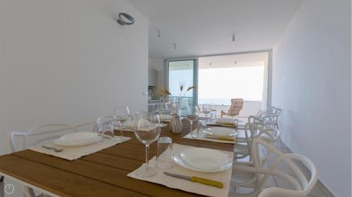 Alcamo Marina Apartamento | Visitsicilia Azzurra Mare