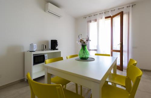 Alcamo Marina Apartamento | Visitsicilia Rosetta Mare