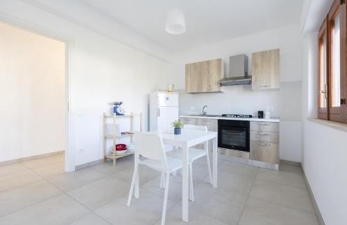 Alcamo Marina Apartamento | Visitsicilia Rosetta Mare