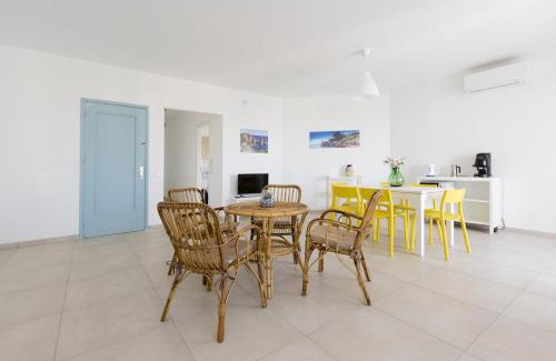 Alcamo Marina Apartamento | Visitsicilia Rosetta Mare