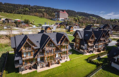 Zakopane Apartamento | VisitZakopane - Apres SKI Apartment