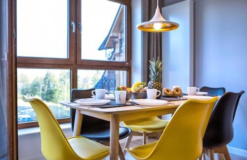 Zakopane Apartamento | VisitZakopane - Apres SKI Apartment