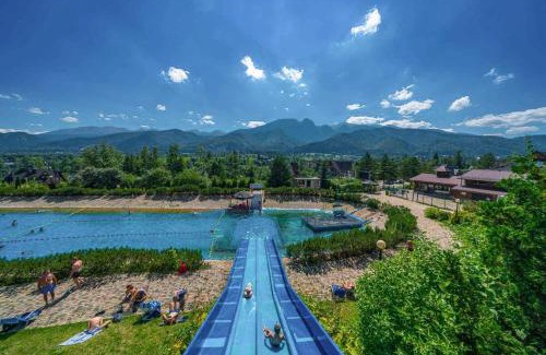Zakopane Apartamento | VisitZakopane - Apres SKI Apartment