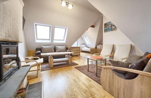Zakopane Apartamento | VisitZakopane - Mount Everest Apartment