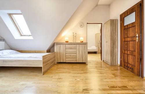 Zakopane Apartamento | VisitZakopane - Mount Everest Apartment