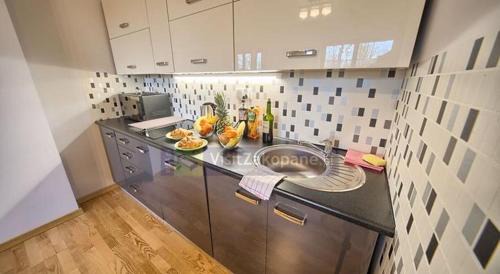 Zakopane Apartamento | VisitZakopane - Mount Everest Apartment