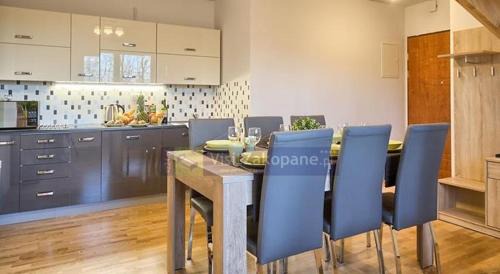 Zakopane Apartamento | VisitZakopane - Mount Everest Apartment