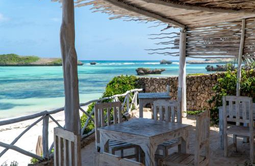 Watamu Complejo | Visiwa Beach Resort