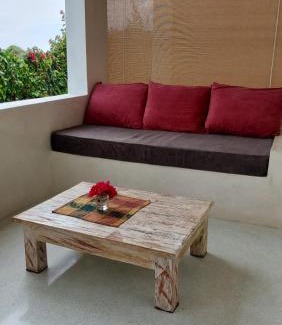 Watamu Complejo | Visiwa Beach Resort