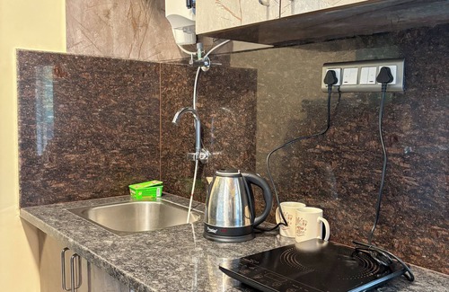 Agara Apartamento | Visla Stay - Premium Serviced Apartment