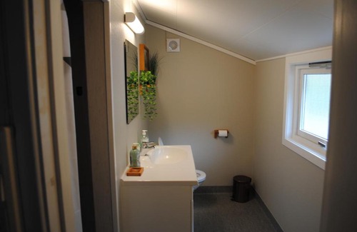 Stryn Apartamento | Visnesvegen
