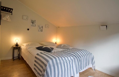 Stryn Apartamento | Visnesvegen