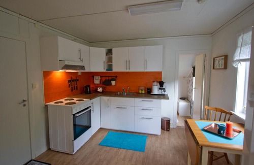 Stryn Apartamento | Visnesvegen