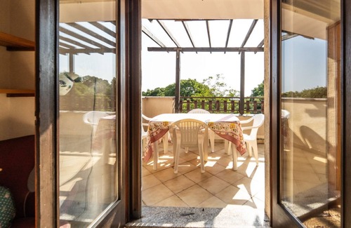 Duino-Aurisina Apartamento | Visogliano Roomy Apt w/ Terrace near the Station