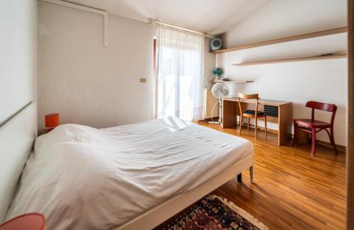 Duino-Aurisina Apartamento | Visogliano Roomy Apt w/Terrace near the Station