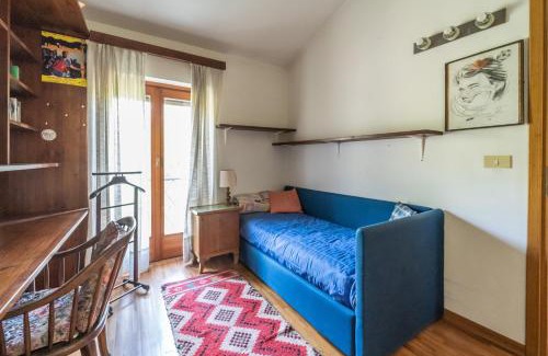 Duino-Aurisina Apartamento | Visogliano Roomy Apt w/Terrace near the Station