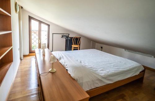Duino-Aurisina Apartamento | Visogliano Roomy Apt w/Terrace near the Station