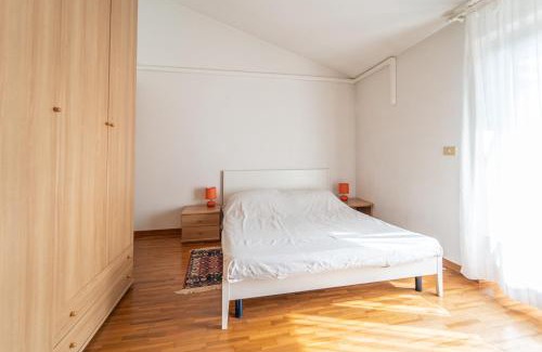 Duino-Aurisina Apartamento | Visogliano Roomy Apt w/Terrace near the Station