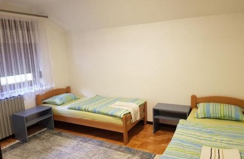 Visoko Casa | Visoko Homestay