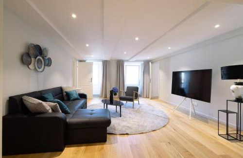 Visp Apartamento | Visp Gem for 6