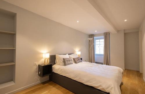 Visp Apartamento | Visp Gem for 6
