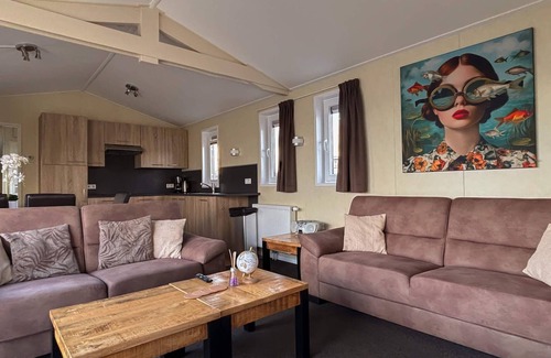 Vinkenkade Apartamento | Visserslust Rooms, Appartments and Houseboats