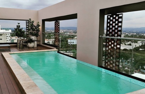 Santiago Province Apartamento | Vista Alta Paradise Rialto Recidence