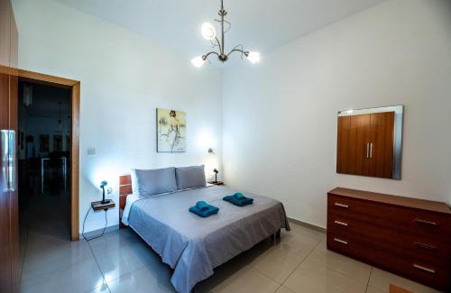 Tower Road Apartamento | Vista 86 - Sea Blue Mist - Central Apartment 4