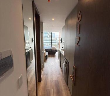 Chico Norte Apartamento | Vista 97 with the best view of Andes