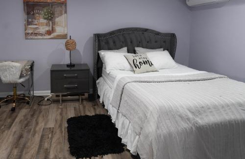 Garfield Heights Apartamento | VISTA A/B