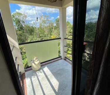 Tulum Cabina | Vista al cielo