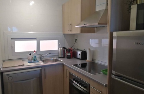 Alhama de Murcia Apartamento | Vista al Lago by Cosy