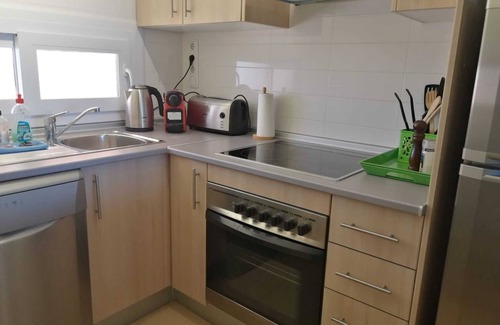 Alhama de Murcia Apartamento | Vista al Lago by Cosy