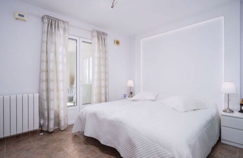 Cumbre del Sol Hotel | Vista al Mar 9437
