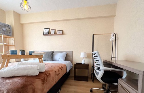 La Perla Apartamento | Àpartamento 2 habitaciones con vista al mar