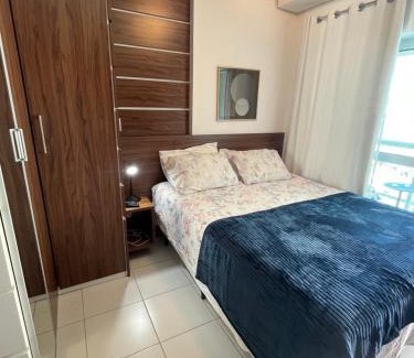Pioneiros Apartamento | Vista al Mar